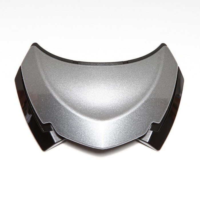 Элемент вентиляции SHOEI GT-AIR UPPER AIR INTAKE, серый матовый