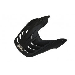 Элемент вентиляции SHOEI Hornet-ADV (V-460 Visor), черный матовый