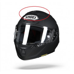 Элемент вентиляции SHOEI X-SPR Front Air lntake, белый