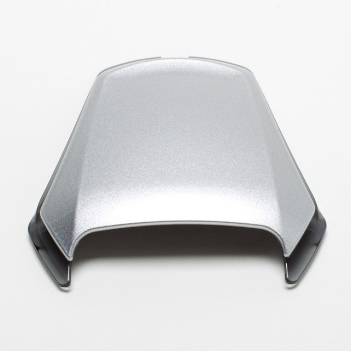 Элемент вентиляции SHOEI NEOTEC UPPER AIR INTAKE, серебристый