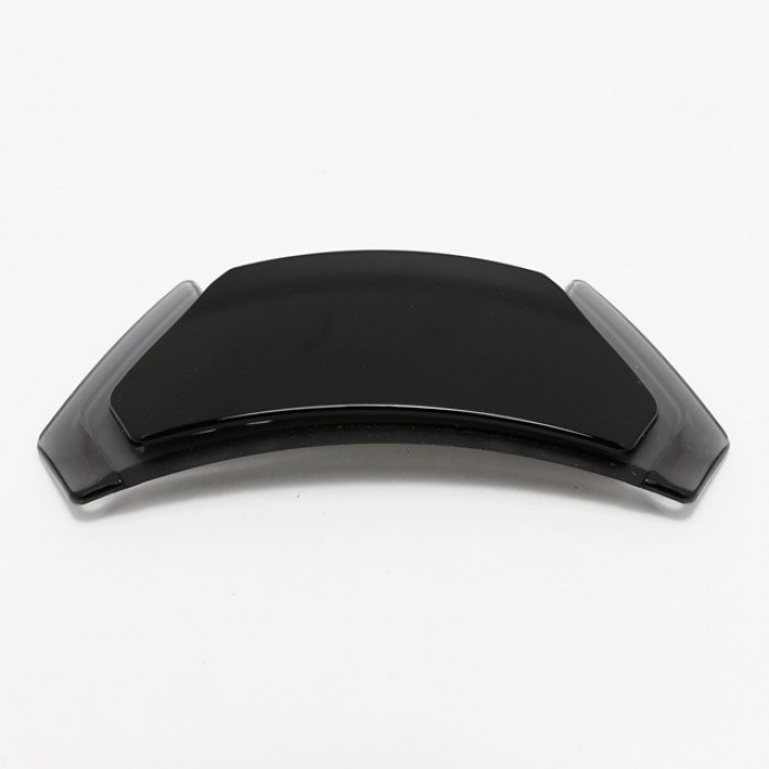 Элемент вентиляции SHOEI GT-AIR UPPER AIR INTAKE, черный матовый