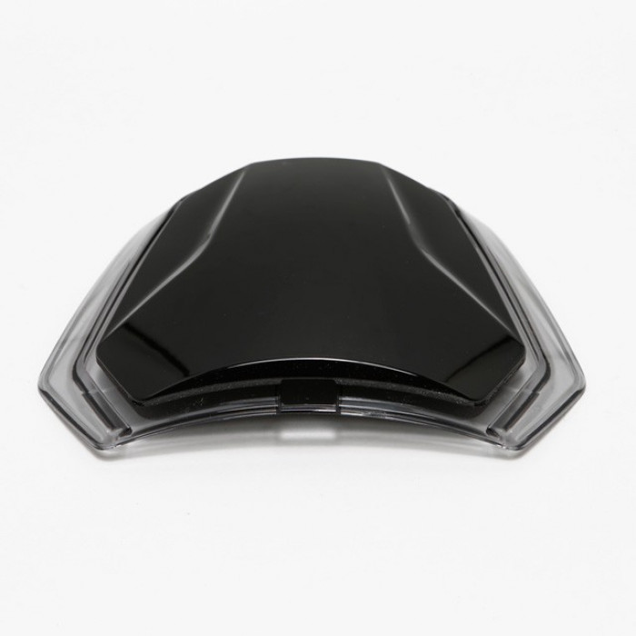 Элемент вентиляции SHOEI J-CRUISE UPPER AIR INTAKE, черный