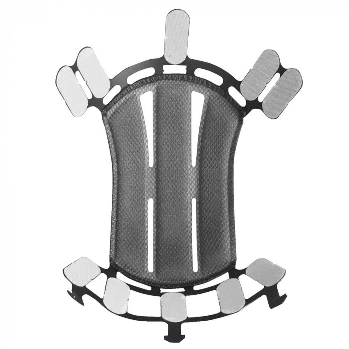 Элемент вентиляции SHOEI RYD/RF-SR UPPER AIR INTAKE, черный