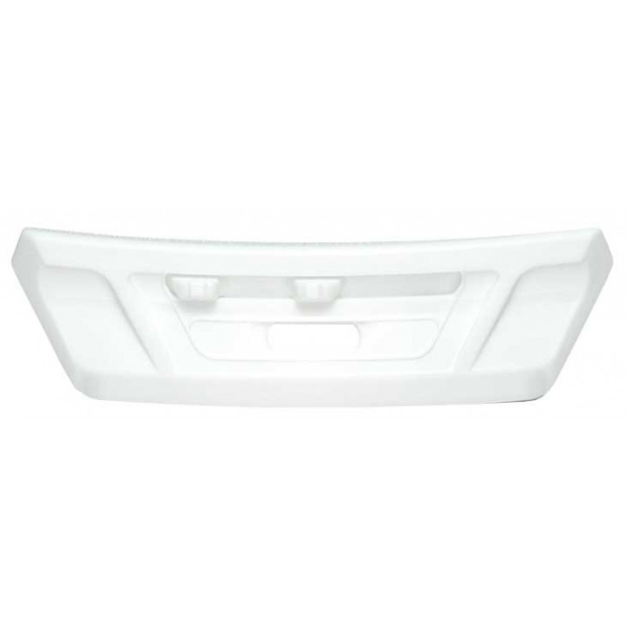 Элемент вентиляции SHOEI NXR/RF1200 FRONT AIR INTAKE, белый