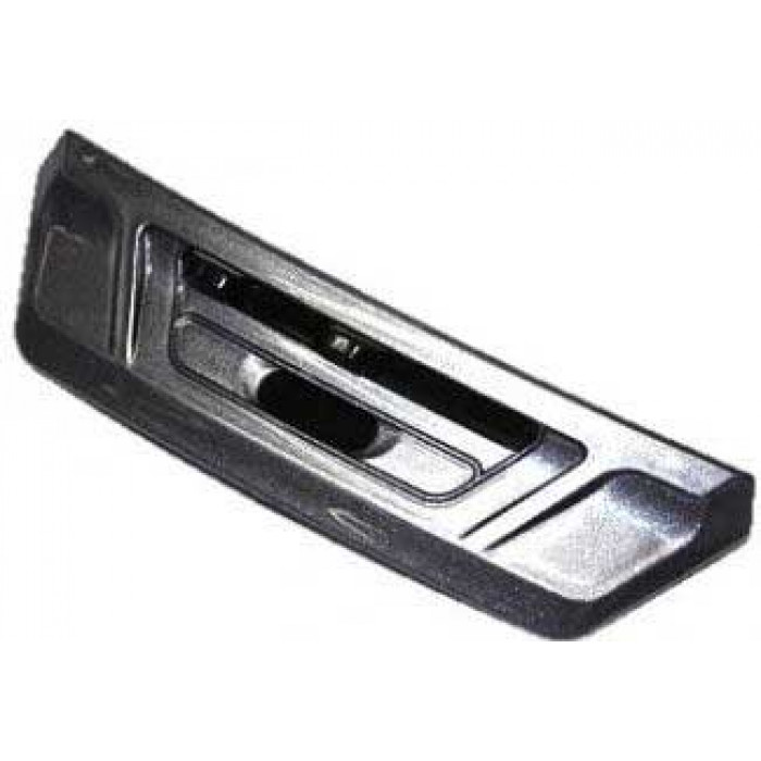 Элемент вентиляции SHOEI NXR/RF1200 FRONT AIR INTAKE, темно-серый