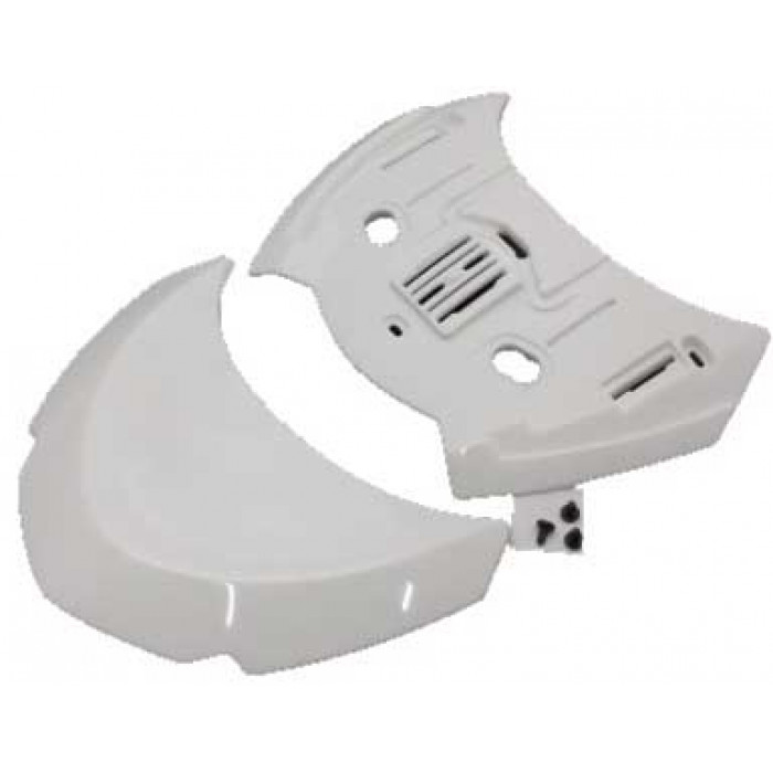 Элемент вентиляции SHOEI GT-AIR UPPER AIR INTAKE, белый