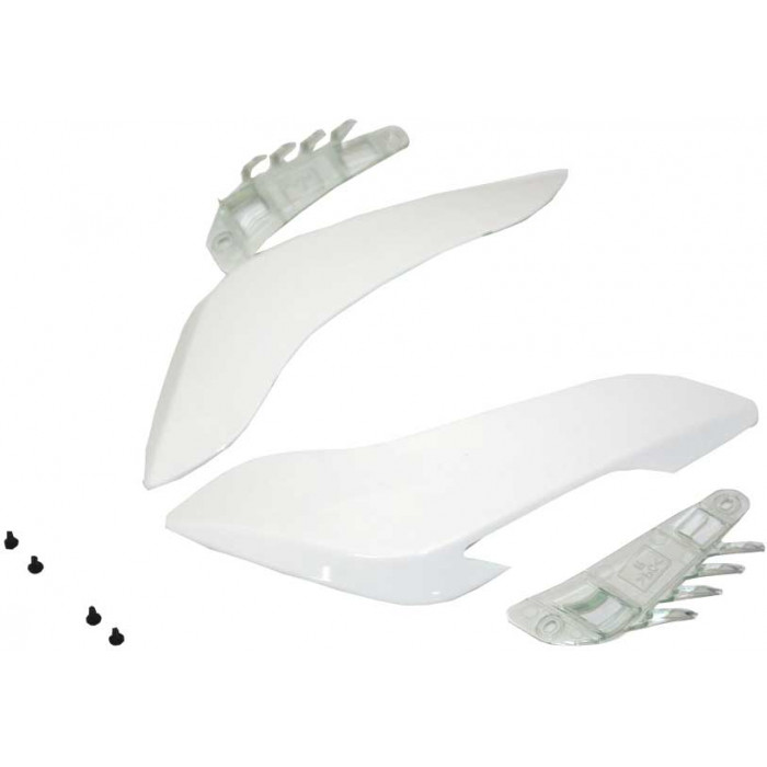 Элемент вентиляции SHOEI Hornet-ADV Top Air outlet, белый