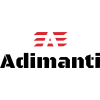 Adamanti — искристое настроение от GWS