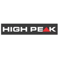 High Peak — немецкое качество для твоих походов