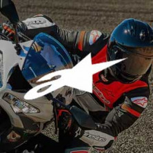 Alpinestars