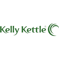 Kelly Kettle — самый быстрый огонь на привале Kelly Kettle — самый быстрый огонь на привале