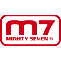 MIGHTY SEVEN — профессиональный пневмоинструмент из Тайваня MIGHTY SEVEN — профессиональный пневмоинструмент из Тайваня