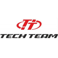 TechTeam — российский бренд спортивных шлемов TechTeam — российский бренд спортивных шлемов