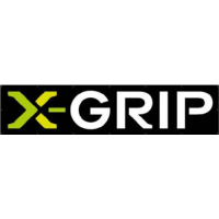 X-Grip — австрийский характер для бездорожья X-Grip — австрийский характер для бездорожья