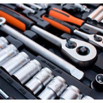 Инструменты и оборудование для мототехники