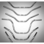 Рули и выносы