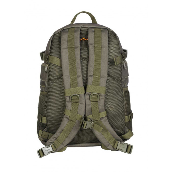 Рюкзак Remington Large Hunting Backpack Dark Olive, 45л