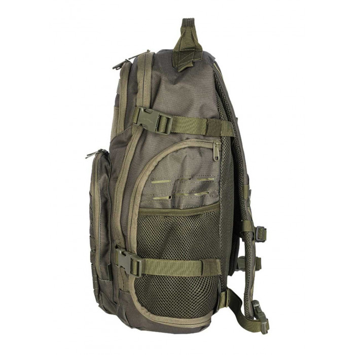 Рюкзак Remington Large Hunting Backpack Dark Olive, 45л