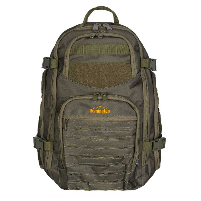 Рюкзак Remington Large Hunting Backpack Dark Olive, 45л