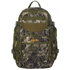 Рюкзак Remington Large Hunting Backpack Forest, зелёный, 45л