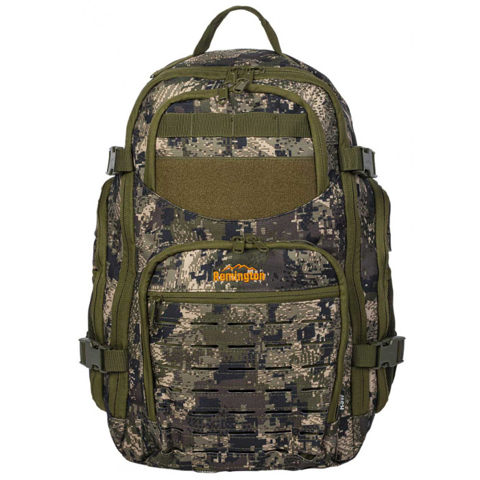 Рюкзак Remington Large Hunting Backpack Forest, зелёный, 45л