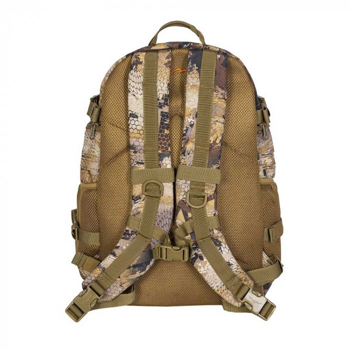 Рюкзак Remington Large Hunting Backpack Waterfowl Honeycombs, жёлтый, 45л