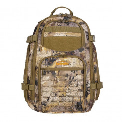 Рюкзак Remington Large Hunting Backpack Yellow Waterfowl Honeycombs, 45л