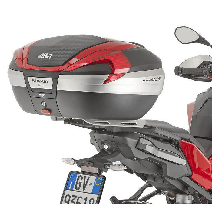 Крепление кофра GIVI SRA5138 BMW S 1000 XR (20-21)