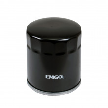 [EMGO] Масляный фильтр 10-824640 / HF174 Черный
