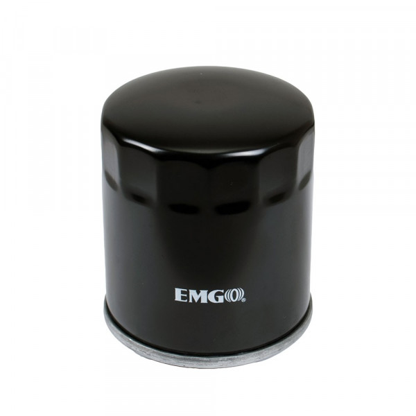 Масляный фильтр EMGO 10-824640 / HF174 Черный