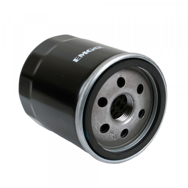 Масляный фильтр EMGO 10-824640 / HF174 Черный