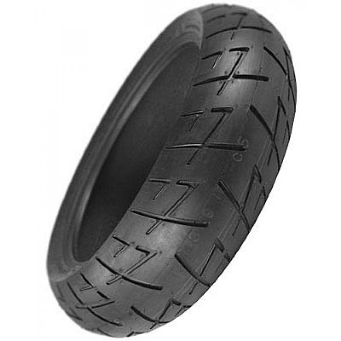 Мотошина Shinko R009 180/55ZR-17 73W зад