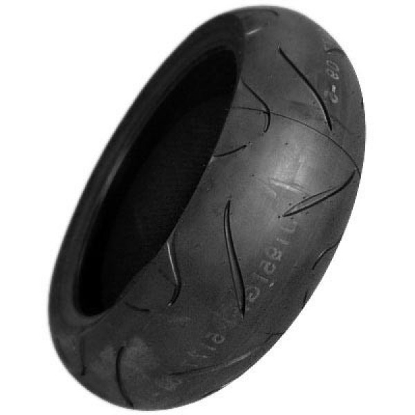 Мотошина Shinko R010 JLSB 190/50ZR-17 73W зад