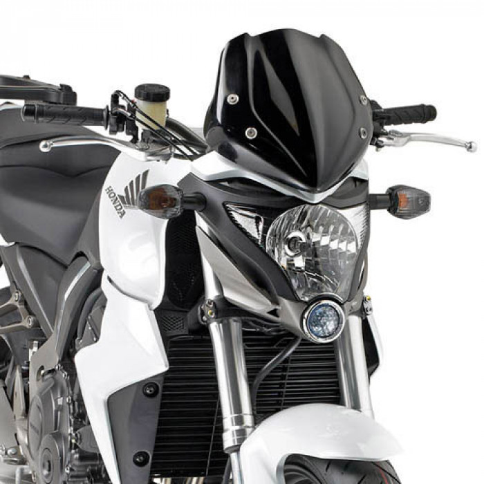 Стекло ветровое универсальное GIVI 247N