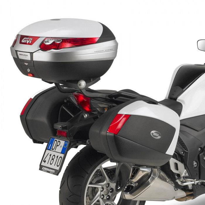 Крепеж центрального кофра GIVI 267FZ Honda VFR1200F (10-16)