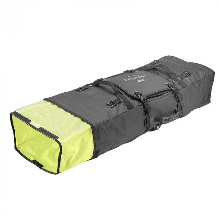Сумка GIVI GRT723 для мотоцикла c площадкой MONOKEY 40л