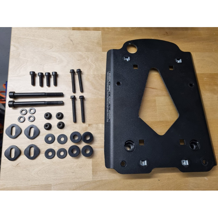 Крепеж GIVI SR8711 BENELLI TRK502X 2020