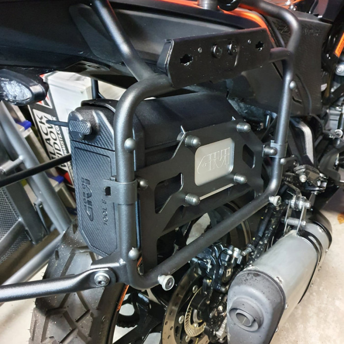 Крепление GIVI TL7711KIT для S250