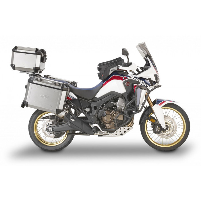Крепеж центрального кофра GIVI SR1162 Honda CRF1000L Africa Twin (18)