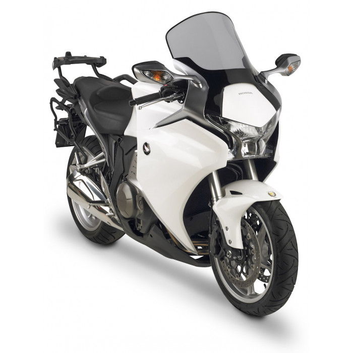 Крепеж центрального кофра GIVI 267FZ Honda VFR1200F (10-16)
