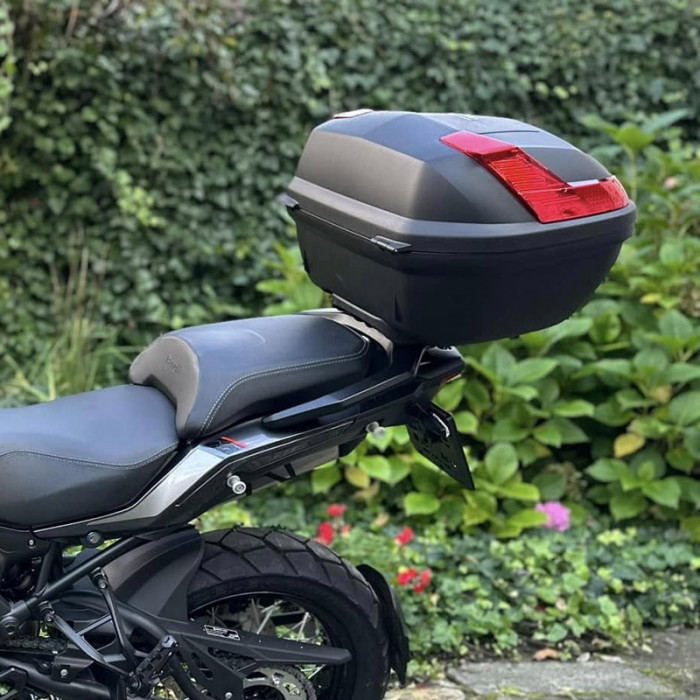 Крепеж GIVI SR8711 BENELLI TRK502X 2020