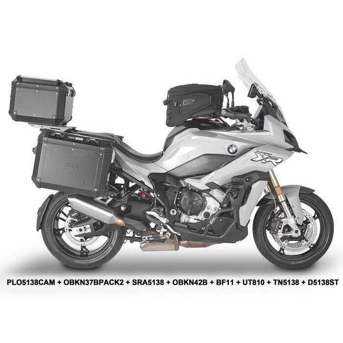 Крепление кофра GIVI SRA5138 BMW S 1000 XR (20-21)