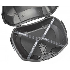 Кофр GIVI V49N MONOKEY 49 л.