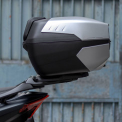 Спинка GIVI E235S-2 для кофров серий V49, V58, MAXIA 5