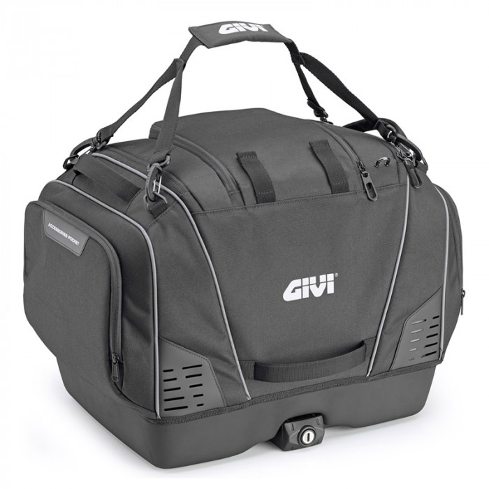 Сумка с креплением MONOKEY GIVI T525 для перевозки животных