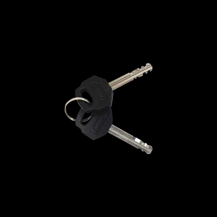 Замок противоугонный MCP DEFENDER DISC LOCK
