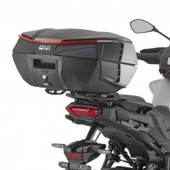 Кофр GIVI V49N MONOKEY 49 л.