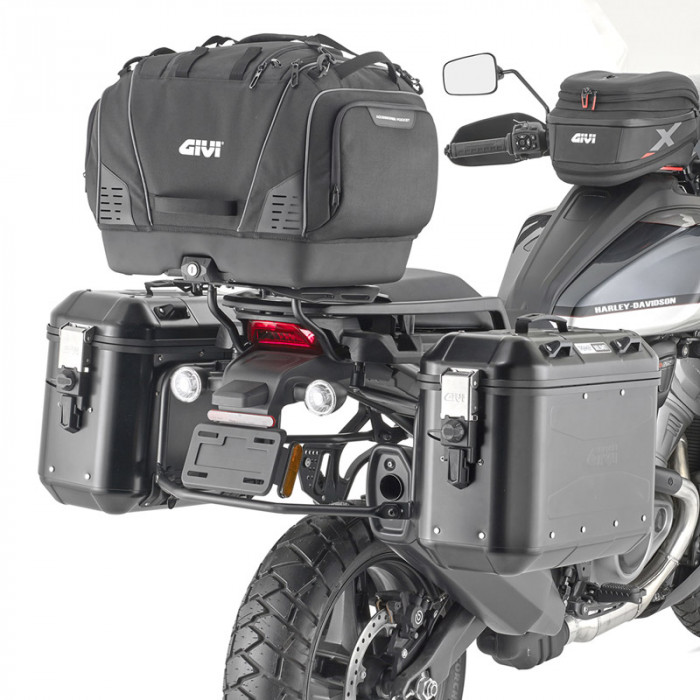 Сумка с креплением MONOKEY GIVI T525 для перевозки животных