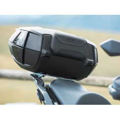 Спинка GIVI E235S-2 для кофров серий V49, V58, MAXIA 5