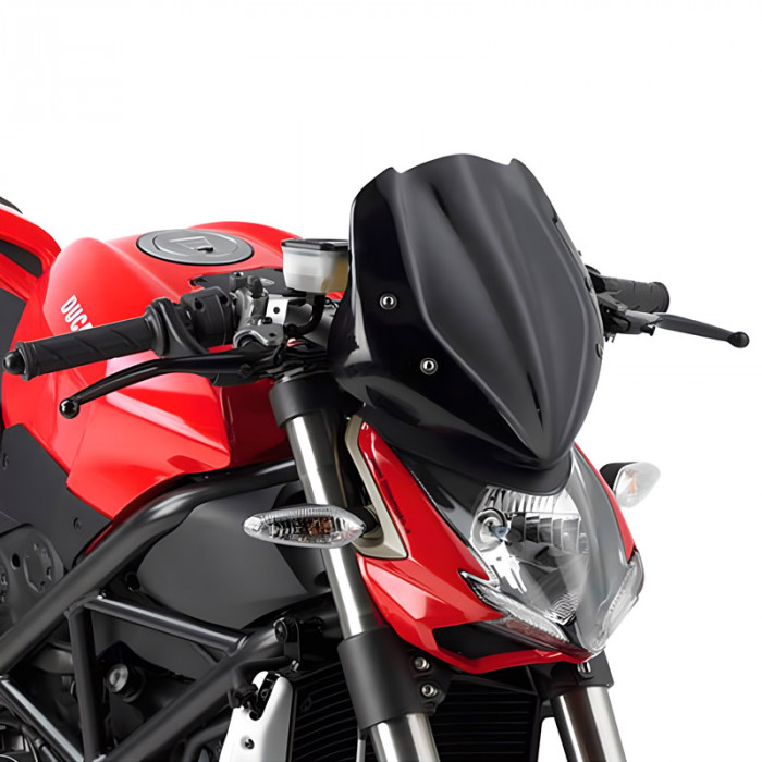 Стекло ветровое универсальное GIVI 247N